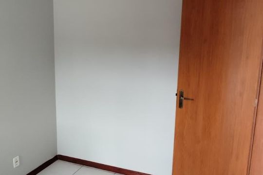 Quarto 1 de casa à venda com 2 quartos, 40m² em Restinga, Porto Alegre