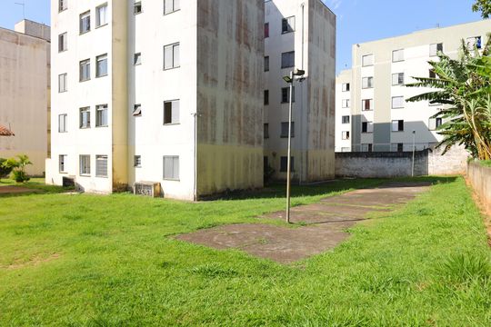 Área comum - Área de Lazer de apartamento para alugar com 2 quartos, 43m² em Conjunto Habitacional Barro Branco Ii, São Paulo