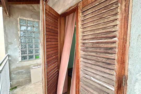 Sacada da suíte de casa para alugar com 3 quartos, 254m² em Vila Rosalia, Guarulhos
