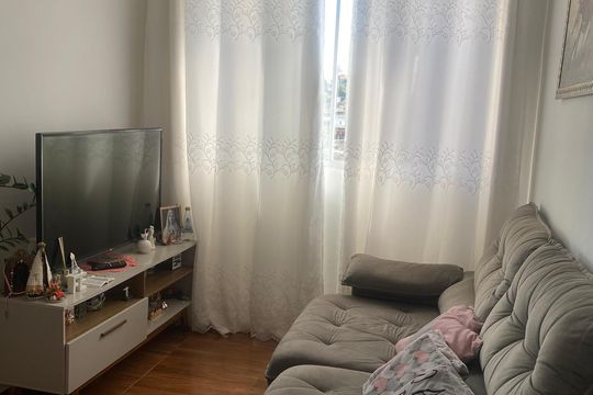 Apartamento para alugar com 2 quartos, 41m² em Vila Remo, São Paulo