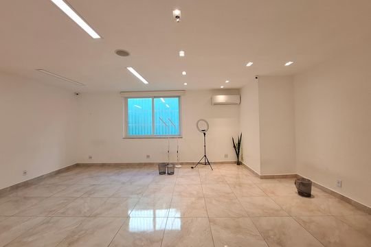 Kitnet/Studio para alugar com 1 quarto, 32m² em Centro, Rio de Janeiro