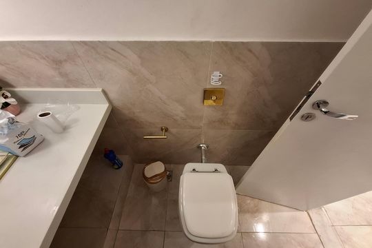 Kitnet/Studio para alugar com 1 quarto, 32m² em Centro, Rio de Janeiro