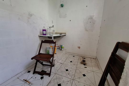 Kitnet/Studio para alugar com 1 quarto, 32m² em Centro, Rio de Janeiro