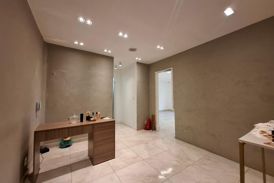 Kitnet/Studio para alugar com 1 quarto, 32m² em Centro, Rio de Janeiro