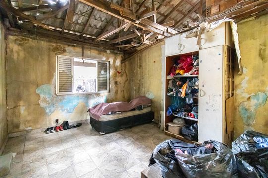 Quarto  de casa à venda com 1 quarto, 120m² em Vila Alianca, Guarulhos