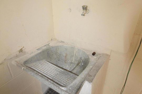 Área de Serviço de casa para alugar com 2 quartos, 136m² em Jardim Satélite, São José dos Campos