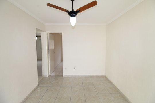 Casa para alugar com 2 quartos, 136m² em Jardim Satélite, São José dos Campos