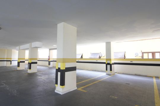 Área comum de apartamento para alugar com 3 quartos, 153m² em Algodoal, Cabo Frio