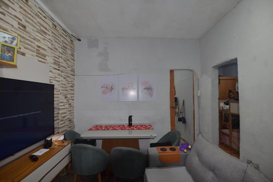 Casa para alugar com 2 quartos, 90m² em Magalhães Bastos, Rio de Janeiro