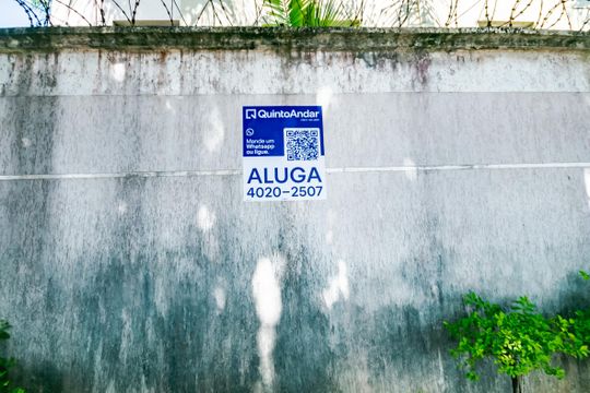 Placa Instalada -29/09/26 - RJBA-41 de apartamento para alugar com 2 quartos, 48m² em Savassi, Ribeirão das Neves