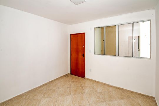 Apartamento para alugar com 2 quartos, 48m² em Savassi, Ribeirão das Neves