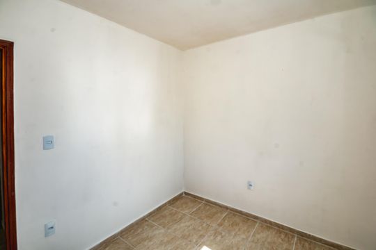 Quarto 2 de apartamento para alugar com 2 quartos, 48m² em Savassi, Ribeirão das Neves