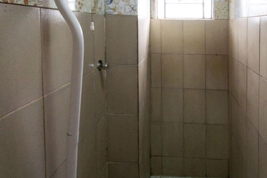 Kitnet/Studio para alugar com 1 quarto, 42m² em Conjunto M, Brasília