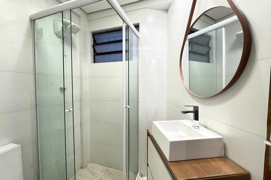 Apartamento para alugar com 1 quarto, 18m² em Centro, São Leopoldo
