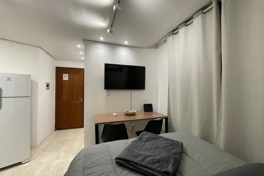 Apartamento para alugar com 1 quarto, 18m² em Centro, São Leopoldo