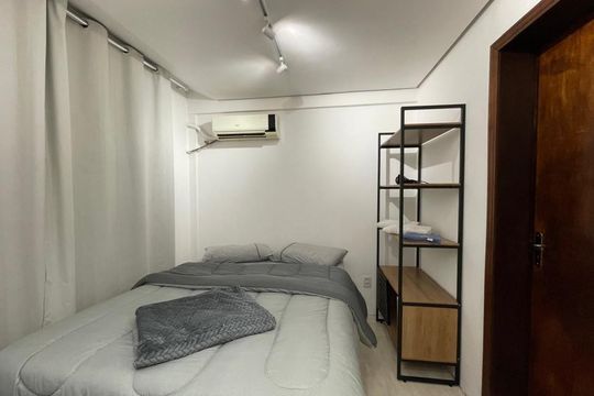 Apartamento para alugar com 1 quarto, 18m² em Centro, São Leopoldo