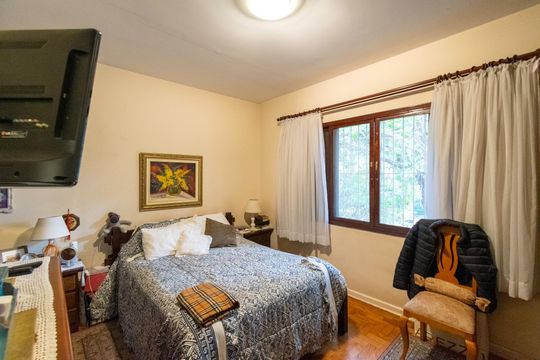 Suíte de casa à venda com 3 quartos, 174m² em Jabaquara, São Paulo