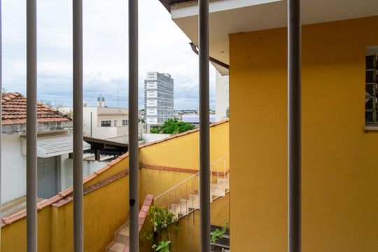 Vista do Quarto 3 de casa à venda com 3 quartos, 174m² em Jabaquara, São Paulo