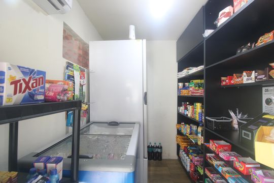 Área comum de apartamento para alugar com 2 quartos, 60m² em Taquara, Rio de Janeiro