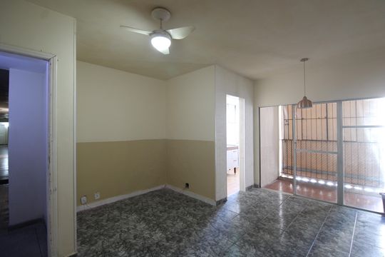 Apartamento para alugar com 2 quartos, 60m² em Taquara, Rio de Janeiro