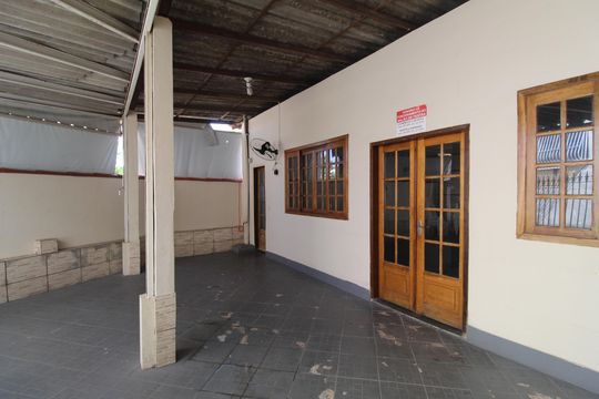 Área comum de apartamento para alugar com 2 quartos, 60m² em Taquara, Rio de Janeiro
