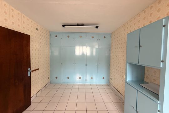 Cozinha de casa para alugar com 5 quartos, 323m² em Jardim Europa, Piracicaba
