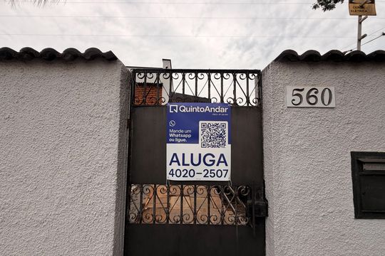 Placa de casa para alugar com 5 quartos, 323m² em Jardim Europa, Piracicaba
