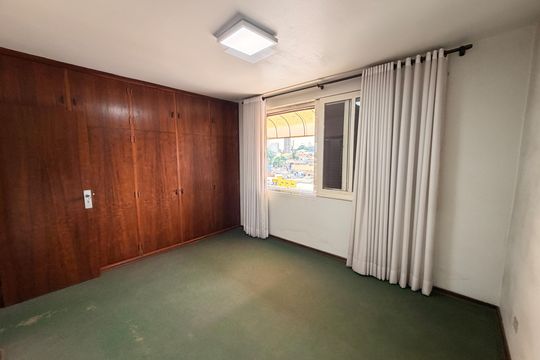 Suíte 1 de casa para alugar com 5 quartos, 323m² em Jardim Europa, Piracicaba