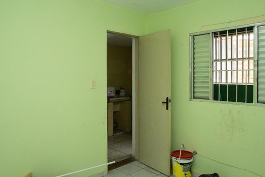 Casa à venda com 3 quartos, 125m² em Parque Sao Rafael, São Paulo