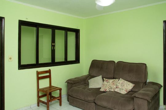 Casa à venda com 3 quartos, 125m² em Parque Sao Rafael, São Paulo
