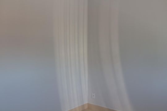 Quarto 2 de casa de condomínio para alugar com 2 quartos, 98m² em Parque Trindade Tres, Aparecida de Goiânia