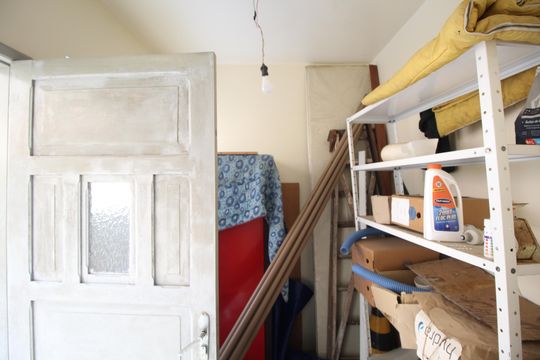 Quarto de Serviço de casa para alugar com 3 quartos, 318m² em Chácara das Pedras, Porto Alegre