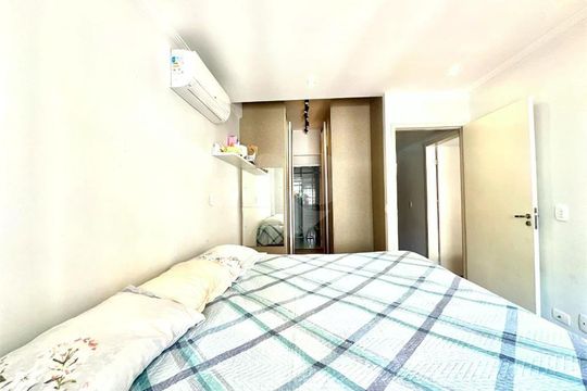 Apartamento à venda com 2 quartos, 90m² em Santa Cecilia, São Paulo