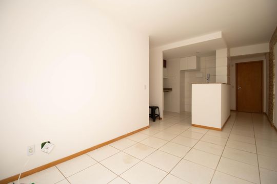 Apartamento para alugar com 1 quarto, 35m² em Centro Urbano, Brasília