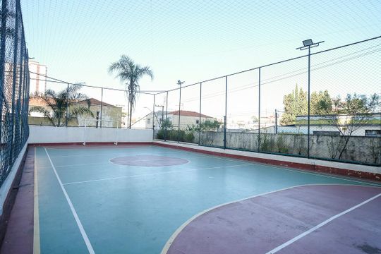 Apartamento à venda com 2 quartos, 112m² em Santa Maria, São Caetano do Sul