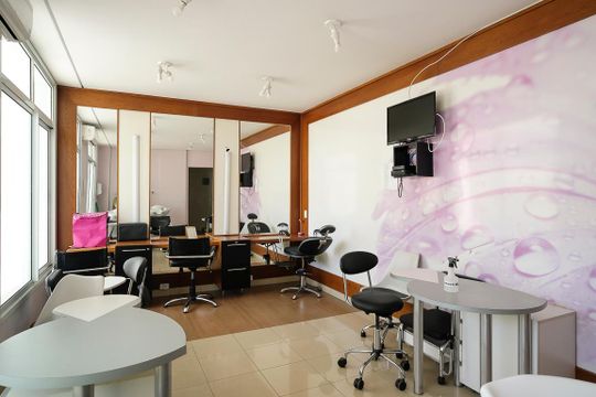 Apartamento à venda com 2 quartos, 112m² em Santa Maria, São Caetano do Sul