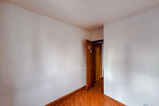 Quarto 2 de apartamento para alugar com 3 quartos, 74m² em Tatuapé, São Paulo
