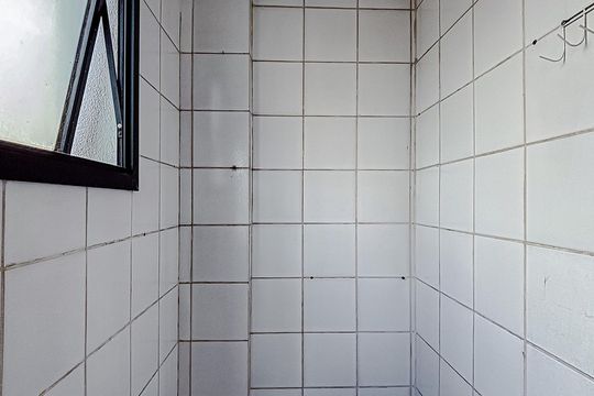 Área de Serviço de apartamento para alugar com 3 quartos, 74m² em Tatuapé, São Paulo