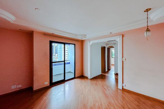 Apartamento para alugar com 3 quartos, 74m² em Tatuapé, São Paulo