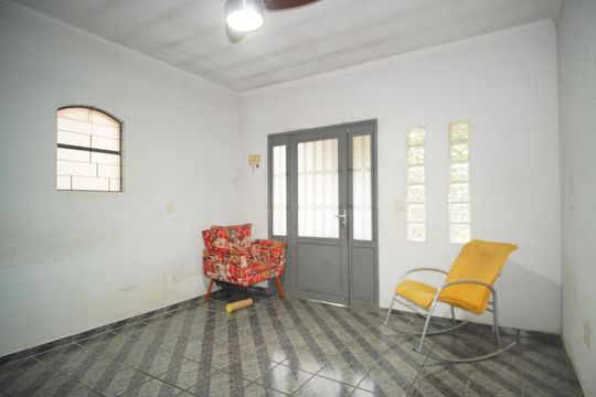 Casa à venda com 3 quartos, 120m² em Rubem Berta, Porto Alegre