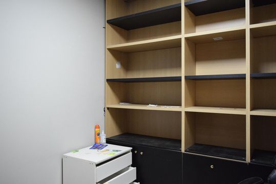 Quarto 2/Escritório de apartamento para alugar com 3 quartos, 150m² em Jardim Paulista, São Paulo