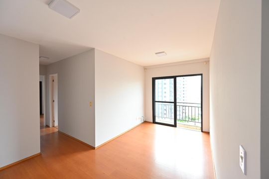 Apartamento para alugar com 2 quartos, 63m² em Vila da Saúde, São Paulo