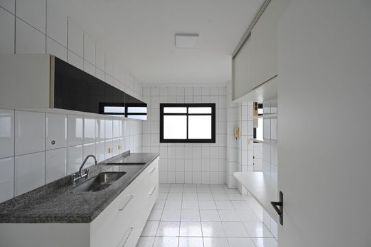 Cozinha de apartamento para alugar com 2 quartos, 63m² em Vila da Saúde, São Paulo