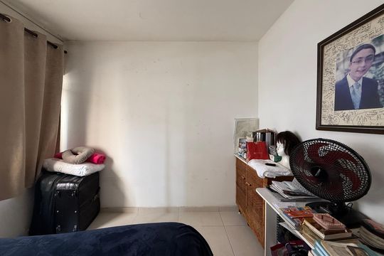 Apartamento à venda com 2 quartos, 57m² em Barra Funda, São Paulo