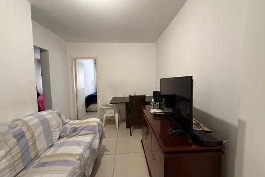 Apartamento à venda com 2 quartos, 57m² em Barra Funda, São Paulo