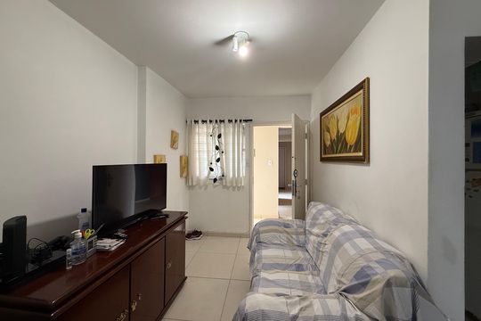 Apartamento à venda com 2 quartos, 57m² em Barra Funda, São Paulo