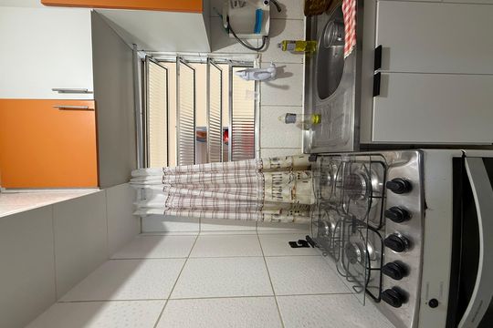 Apartamento à venda com 2 quartos, 57m² em Barra Funda, São Paulo