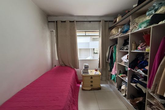 Apartamento à venda com 2 quartos, 57m² em Barra Funda, São Paulo