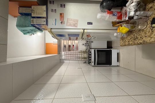 Apartamento à venda com 2 quartos, 57m² em Barra Funda, São Paulo