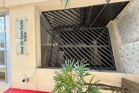 Apartamento à venda com 2 quartos, 57m² em Barra Funda, São Paulo